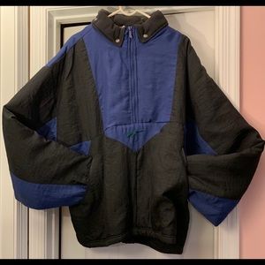 Men’s Reebok Jacket